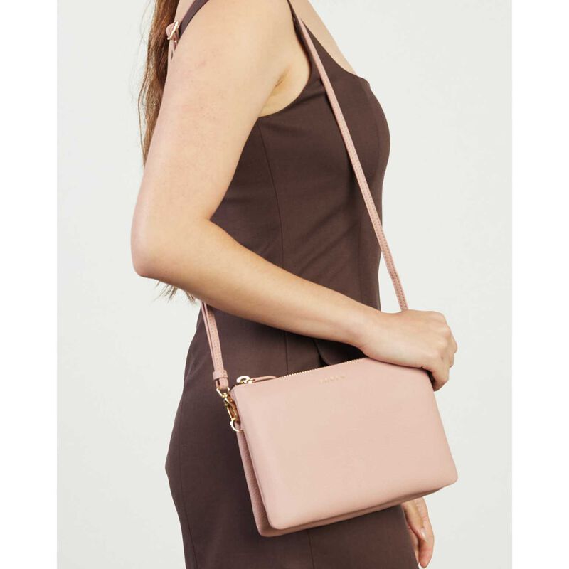 Saben Tilly's Big Sis Crossbody image number 1